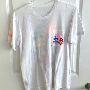Chrome Heart Tshirt